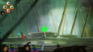 Aurion: Legacy of the Kori-Odan (PC) (Letölthető) PC