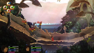 Aurion: Legacy of the Kori-Odan (PC) (Letölthető) PC