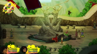 Aurion: Legacy of the Kori-Odan (PC) (Letölthető) PC