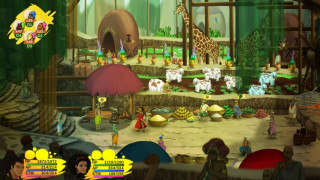 Aurion: Legacy of the Kori-Odan (PC) (Letölthető) PC