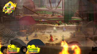 Aurion: Legacy of the Kori-Odan (PC) (Letölthető) PC