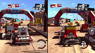 Truck Racer (PC) DIGITÁLIS PC