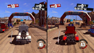 Truck Racer (PC) DIGITÁLIS PC