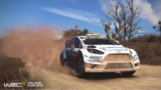 WRC 5 (PC) DIGITÁLIS PC