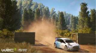 WRC 5 (PC) DIGITÁLIS PC