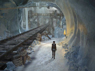 Syberia II (PC/MAC) (Letölthető) PC