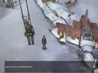 Syberia II (PC/MAC) (Letölthető) PC