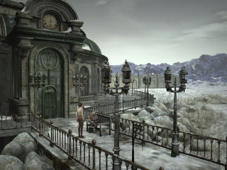 Syberia (PC) (Letölthető) PC