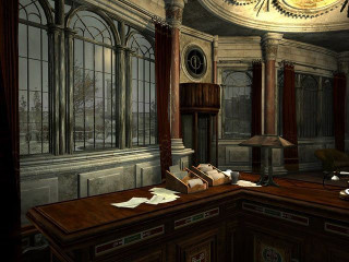 Syberia (PC) (Letölthető) PC