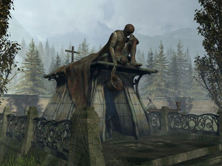 Syberia (PC) (Letölthető) PC