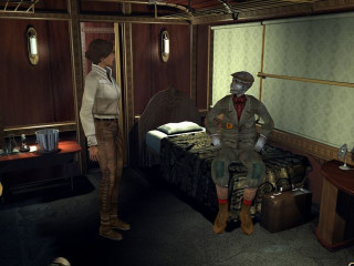 Syberia (PC) (Letölthető) PC