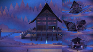 Tengami (PC/MAC) DIGITÁLIS PC