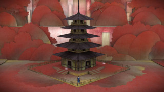 Tengami (PC/MAC) DIGITÁLIS PC