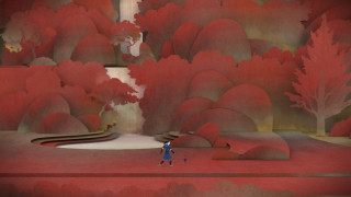 Tengami (PC/MAC) DIGITÁLIS PC