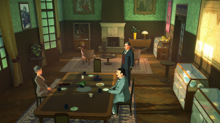 Agatha Christie: The ABC Murders (PC) DIGITÁLIS PC