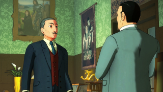 Agatha Christie: The ABC Murders (PC) DIGITÁLIS PC