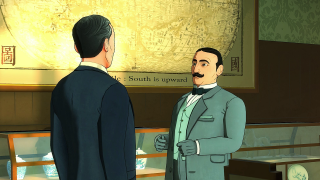 Agatha Christie: The ABC Murders (PC) DIGITÁLIS PC