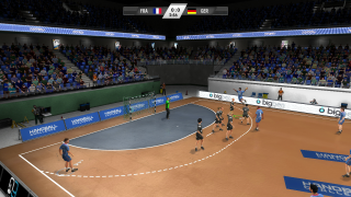 Handball Challenge 14 (PC) DIGITÁLIS PC