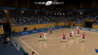 Handball Challenge 14 (PC) DIGITÁLIS PC