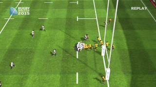 Rugby World Cup 2015 (PC) DIGITÁLIS PC