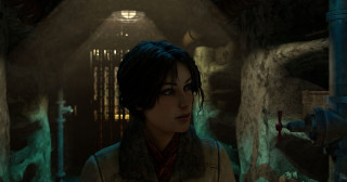 Syberia 3 (PC/MAC) (Letölthető) PC