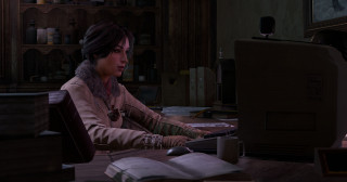 Syberia 3 (PC/MAC) (Letölthető) PC