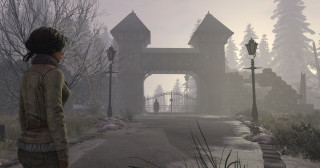 Syberia 3 Deluxe Edition (PC/MAC) DIGITÁLIS PC