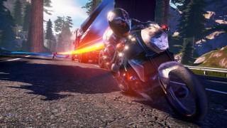 Moto Racer 4 Deluxe Edition (PC/MAC) DIGITÁLIS PC