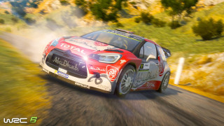 WRC 6 (PC) DIGITÁLIS + DLC PC