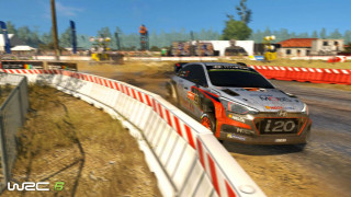 WRC 6 (PC) DIGITÁLIS + DLC PC