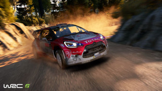 WRC 6 (PC) DIGITÁLIS + DLC PC