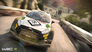 WRC 6 (PC) DIGITÁLIS + DLC PC