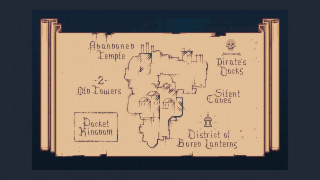 Pocket Kingdom (PC) DIGITÁLIS PC