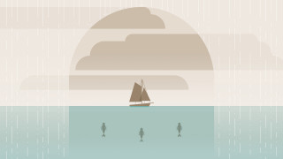 Burly Men at Sea (PC/MAC) DIGITÁLIS PC