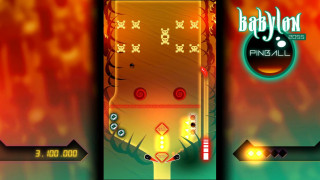 Babylon Pinball (PC) (Letölthető) PC