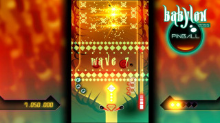 Babylon Pinball (PC) (Letölthető) PC