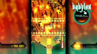 Babylon Pinball (PC) (Letölthető) PC