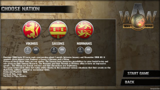 Wars Across The World - Classic Collection (PC) DIGITÁLIS PC