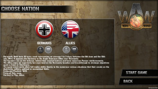 Wars Across The World - Classic Collection (PC) DIGITÁLIS PC