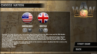 Wars Across The World - Classic Collection (PC) DIGITÁLIS PC