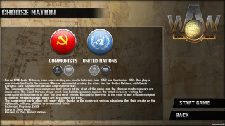 Wars Across The World - Expanded Collection(PC) DIGITÁLIS PC