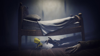 Little Nightmares - Complete Edition (PC) (Letölthető) PC