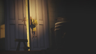 Little Nightmares - Complete Edition (PC) (Letölthető) PC