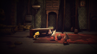 Little Nightmares - Complete Edition (PC) (Letölthető) PC