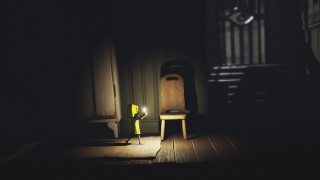 Little Nightmares - Complete Edition (PC) (Letölthető) PC