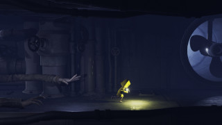 Little Nightmares - Complete Edition (PC) (Letölthető) PC