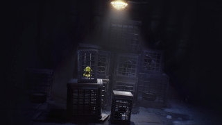 Little Nightmares - Complete Edition (PC) (Letölthető) PC