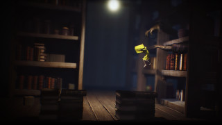 Little Nightmares - Complete Edition (PC) (Letölthető) PC