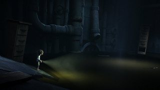 Little Nightmares - Secrets of the Maw Expansion Pass (PC) Letölthető PC