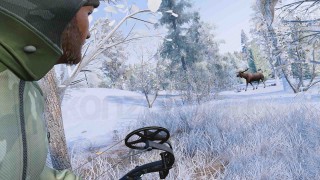 Hunting Simulator (PC) Letölthető PC